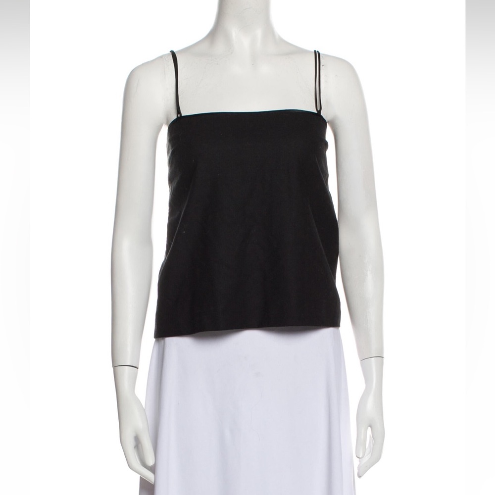 The Row top